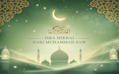 Makna Isra Mikraj Nabi Muhammad SAW dan Hikmahnya bagi Kehidupan Umat Islam