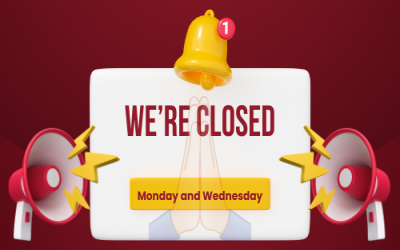 Perubahan Jadwal Kursus & Bimbingan Belajar di LKP Go Smart