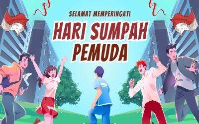Memaknai Hari Sumpah Pemuda: Semangat Persatuan dan Cinta Tanah Air