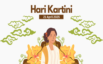 Peringatan Hari Kartini 2025: Semangat Emansipasi Perempuan di Era Modern