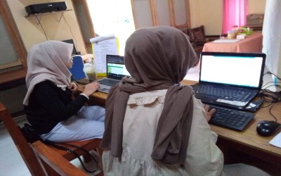 Kantor Tetap Buka: Hari Minggu Tetap Produktif di LKP Go Smart