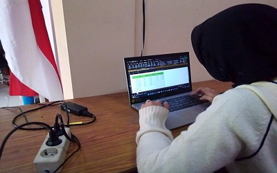 Selamat Datang Kembali Kak Risma Yunita dari Grabag!