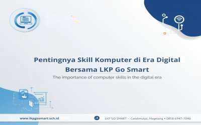 Pentingnya Skill Komputer di Era Digital