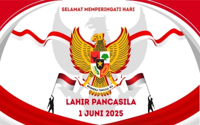 Memperingati Hari Lahir Pancasila: Fondasi Bangsa yang Tak Tergoyahkan