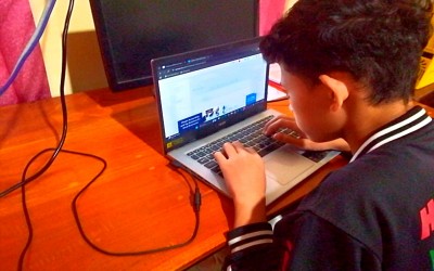 Tantangan Zaman: Teknologi AI dan Robot yang Terus Berkembang