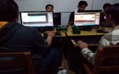 Pengumuman Operasional LKP Go Smart Awal Tahun 2025