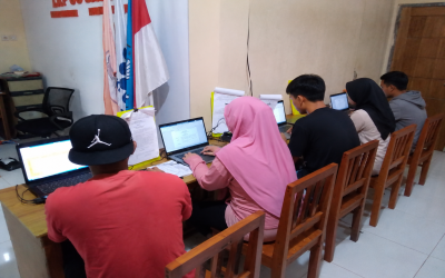 Kursus Komputer Magelang Makin Viral! LKP Go Smart Ramai Didatangi Peserta dari Berbagai Daerah untuk Upgrade Skill dan Persiapan Kerja