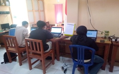 Ingin Mahir Komputer dan Siap Kerja? Ini Program Unggulan LKP Go Smart