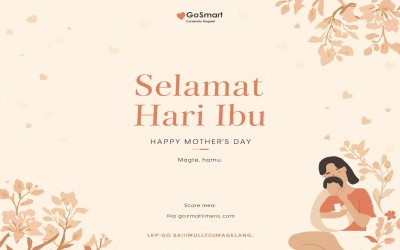 Selamat Hari Ibu: Peran Ibu dalam Mendidik dan Membentuk Generasi Masa Depan