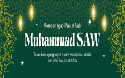 Maulid Nabi Muhammad SAW: Sejarah, Makna, dan Perayaan