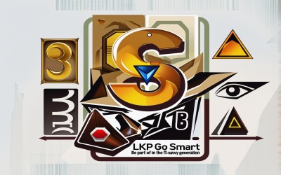 Asal Usul Angka 3: Simbol Kesempurnaan dan Keseimbangan